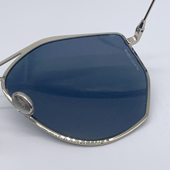 Christain Dior STELLAIRE 4 Geometric Ladies Sunglasses 3YGIR 59 NWT NIB Org $470 - Picture 10 of 16